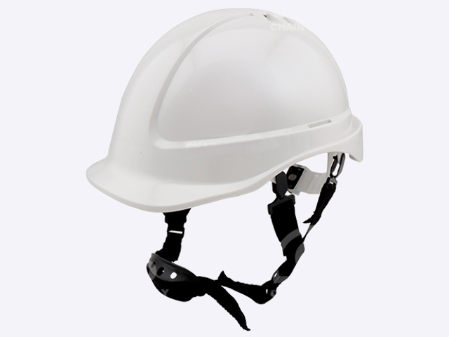 SN-100透氣型工業用防護頭盔