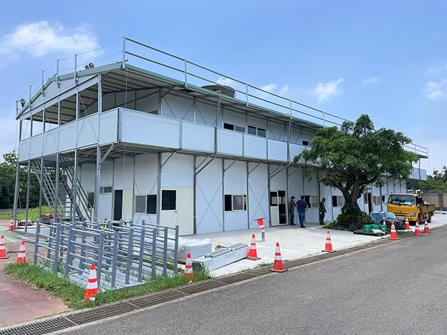 泰億營造-國家中山科學院...